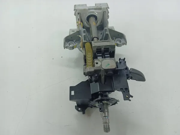 Arbre de colonne de direction Saab 9-7X 2006 OEM 15211595 image 4