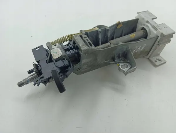 Arbre de colonne de direction Saab 9-7X 2006 OEM 15211595 image 5