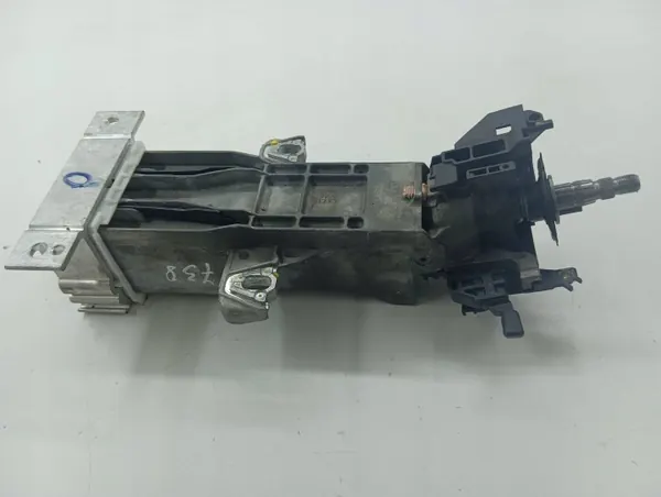 Arbre de colonne de direction Saab 9-7X 2006 OEM 15211595 image 6