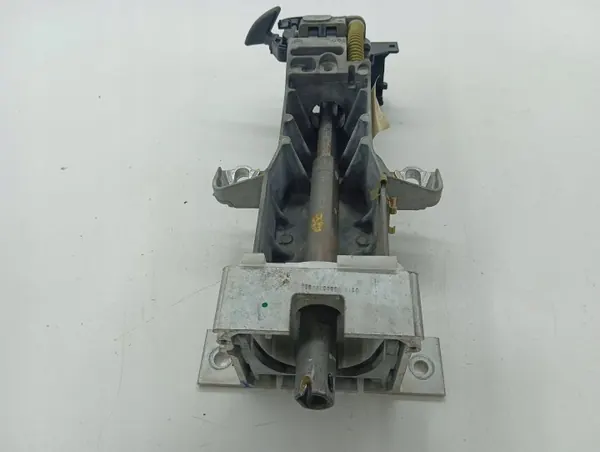 Arbre de colonne de direction Saab 9-7X 2006 OEM 15211595 image 7