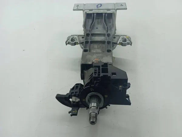 Arbre de colonne de direction Saab 9-7X 2006 OEM 15211595 image 8