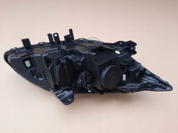 Vasen Ajovalot Renault Laguna III OEM 260600074R image 3