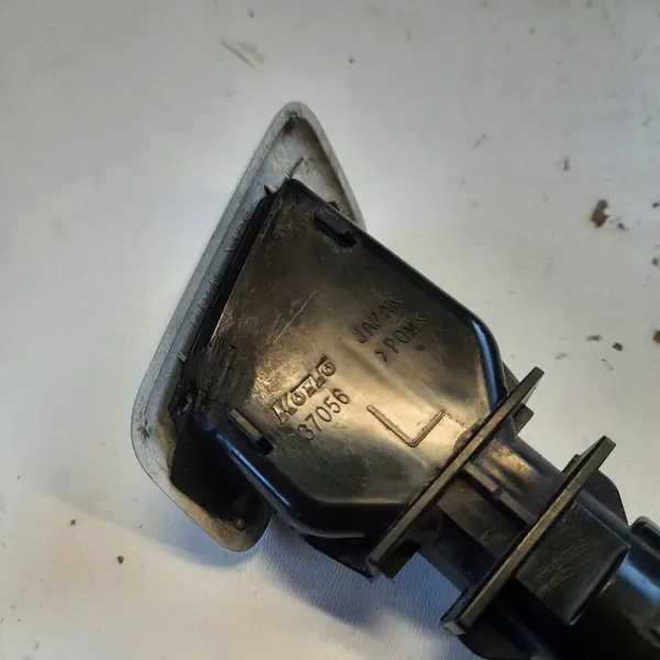 MITSUBISHI ASX 2017- Linker Koplampenreiniger image 3