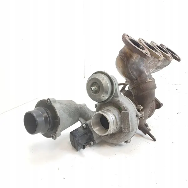 MERCEDES-BENZ W212 2.2 TURBO AL0066 image 10