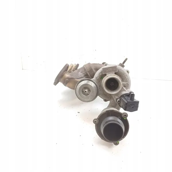 MERCEDES-BENZ W212 2.2 TURBO AL0066 image 2