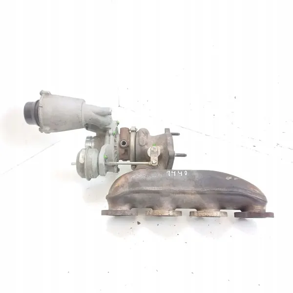 MERCEDES-BENZ W212 2.2 TURBO AL0066 image 3