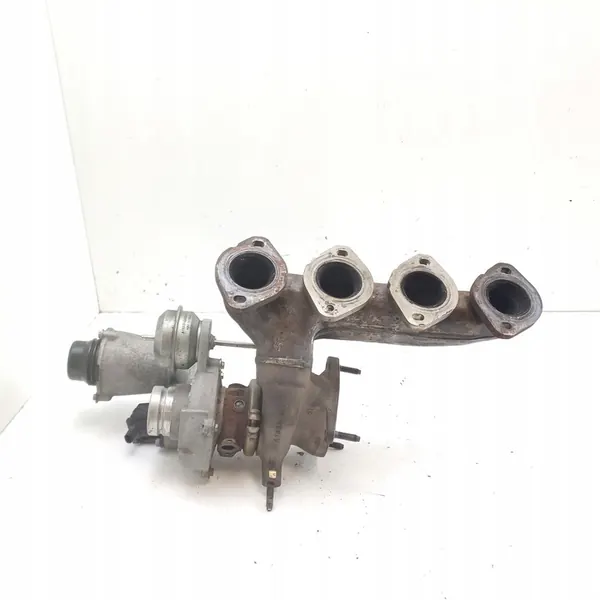 MERCEDES-BENZ W212 2.2 TURBO AL0066 image 5