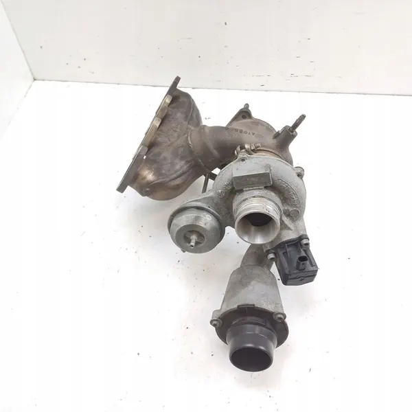 MERCEDES-BENZ W212 2.2 TURBO AL0066 image 6