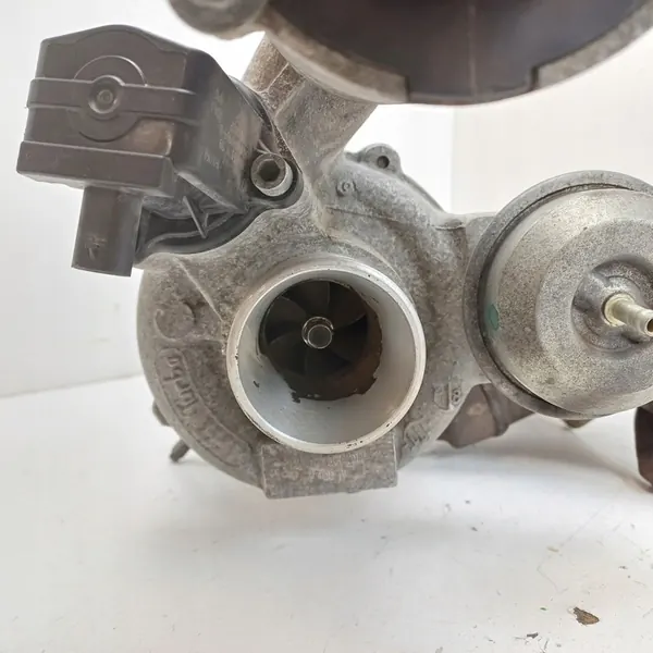 MERCEDES-BENZ W212 2.2 TURBO AL0066 image 8