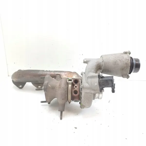 MERCEDES-BENZ W212 2.2 TURBO AL0066 image 9