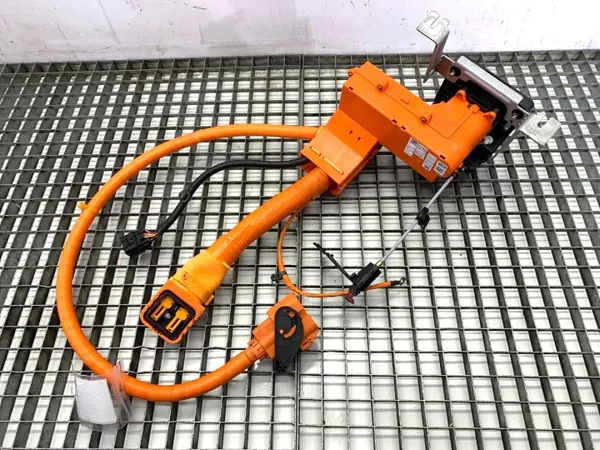Câble Prise Haute Tension OEM LORK-2321-1000016518 image 3