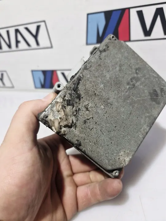 Xenon-Lichtwandler BMW E46 OEM 1307329023 image 3