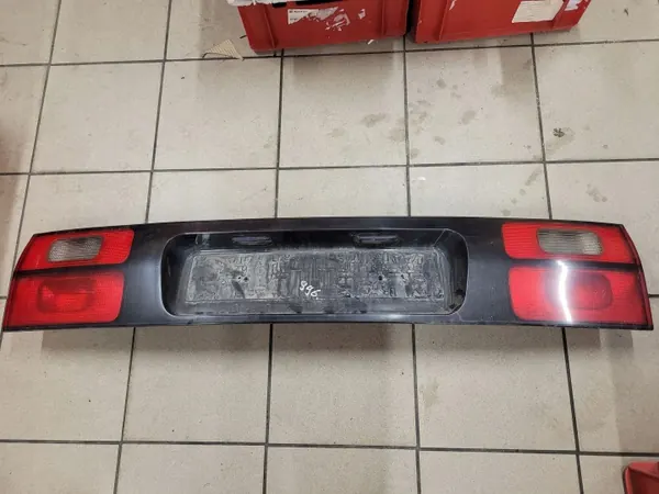 Bandeau d'éclairage tableau de bord Volkswagen Sharan OEM JUT67819 image 2
