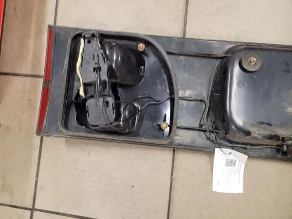 Bandeau d'éclairage tableau de bord Volkswagen Sharan OEM JUT67819 image 3