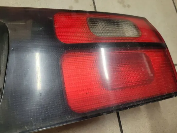 Bandeau d'éclairage tableau de bord Volkswagen Sharan OEM JUT67819 image 6