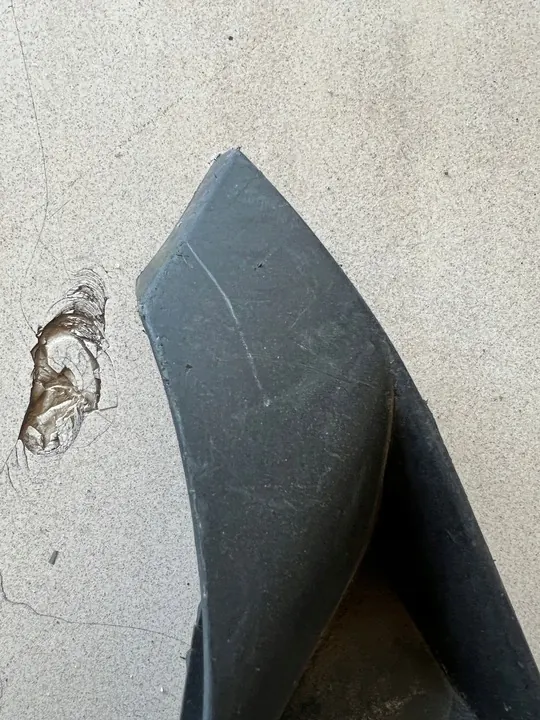 Griglia paraurti anteriore TOYOTA YARIS H/B XP150 2017 - 2020 OEM image 9