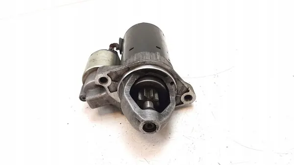 Motor de arranque Mercedes W203 0001107406 image 2