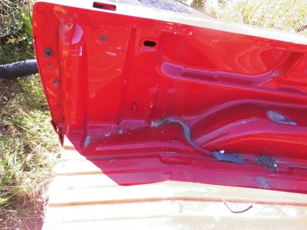 PAKA Chevrolet Silverado OEM Plateau 2006-2013 image 7