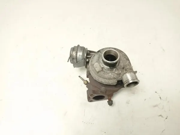 Turbolader HYUNDAI I30 (GD) 7752740002 1.6L Diesel image 2