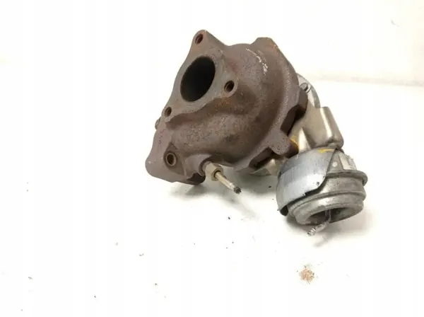 Turbolader HYUNDAI I30 (GD) 7752740002 1.6L Diesel image 3