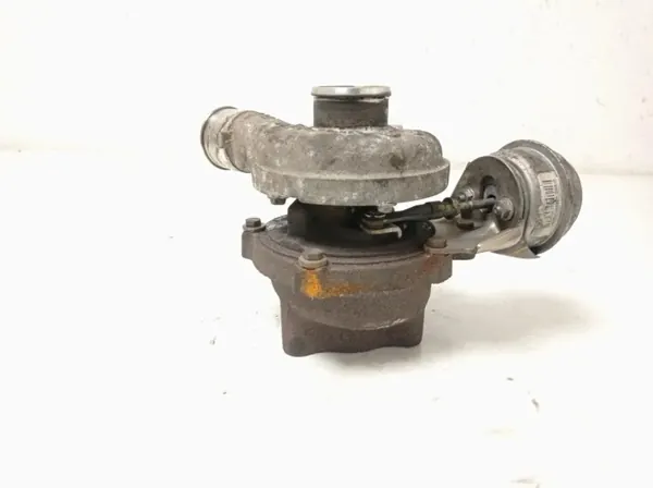 Turbolader HYUNDAI I30 (GD) 7752740002 1.6L Diesel image 4