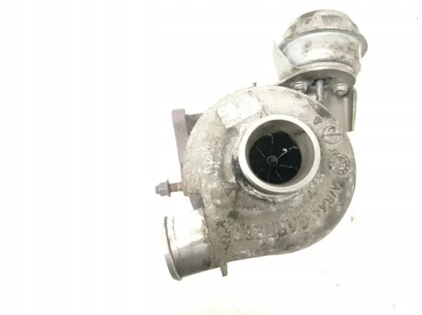 Turbolader HYUNDAI I30 (GD) 7752740002 1.6L Diesel image 5