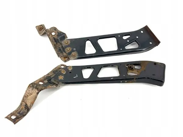 Scivolo paraurti anteriore lato destro Iveco Daily 3a gen OEM image 3