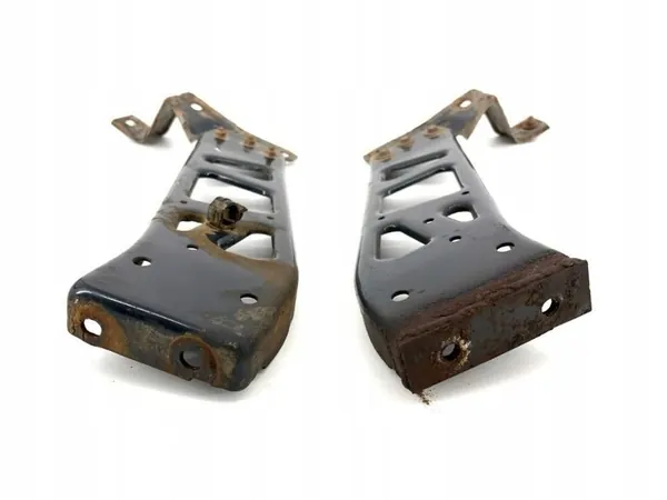 Scivolo paraurti anteriore lato destro Iveco Daily 3a gen OEM image 5