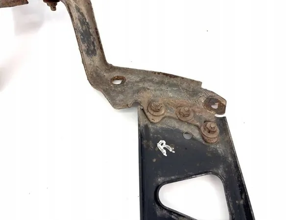 Scivolo paraurti anteriore lato destro Iveco Daily 3a gen OEM image 6