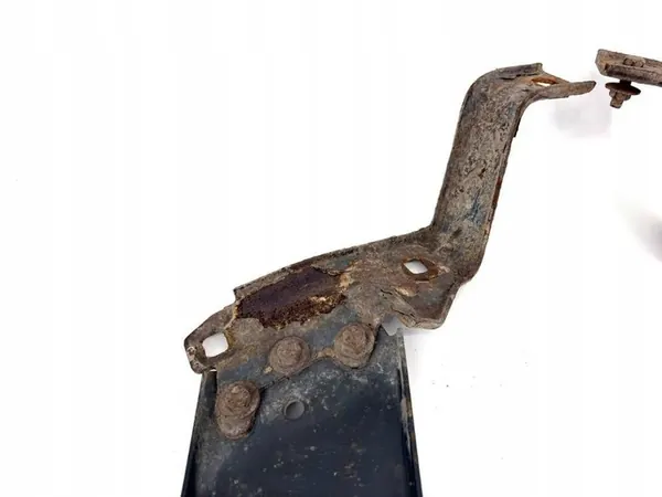 Scivolo paraurti anteriore lato destro Iveco Daily 3a gen OEM image 7