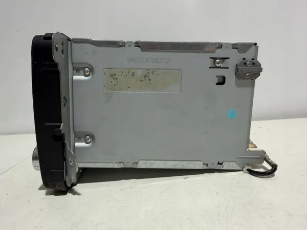 Radio OEM LO 464053 usado para VW Golf Plus 2004-2013 image 7