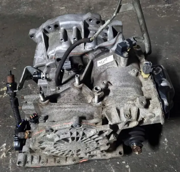 Cambio Automatico Mazda 2.0 16V KF Usato image 3