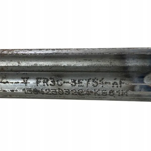 FR3C3C682AC Junta de columna dirección Ford Mustang image 10