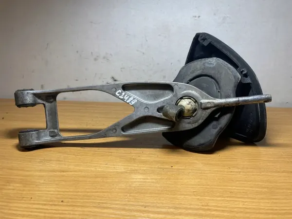 BMW Växlingsmekanism OEM C2489 för 3-serie E90 image 3