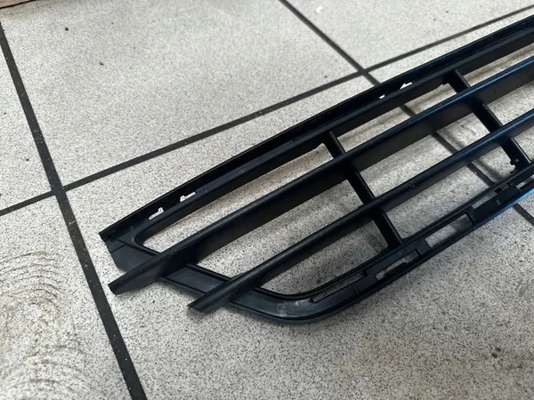 Griglia paraurti Volvo S60 II V60 I LIFT image 2