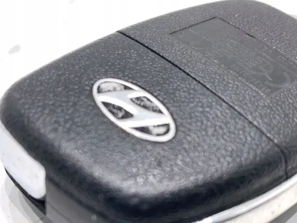 Clé Hyundai Tucson OEM 95430-D3100 Télécommande Immobilisateur image 3