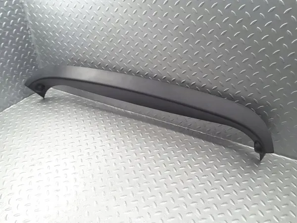 Joint de vitre hayon Citroen C5 Aircross OEM 9817324977 image 2