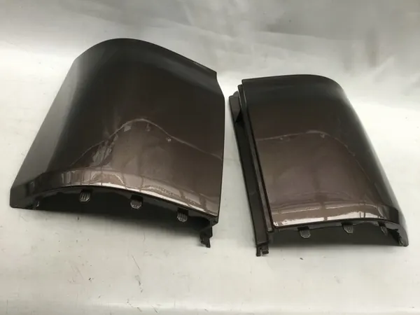 Angolo posteriore destro paraurti VW TRANSPORTER V (T5) image 2