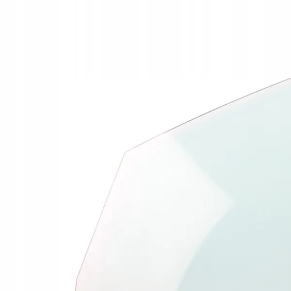 Volkswagen Golf Mk6 Vasemman Etuoven Ikkuna AS2 5K3845201B image 2