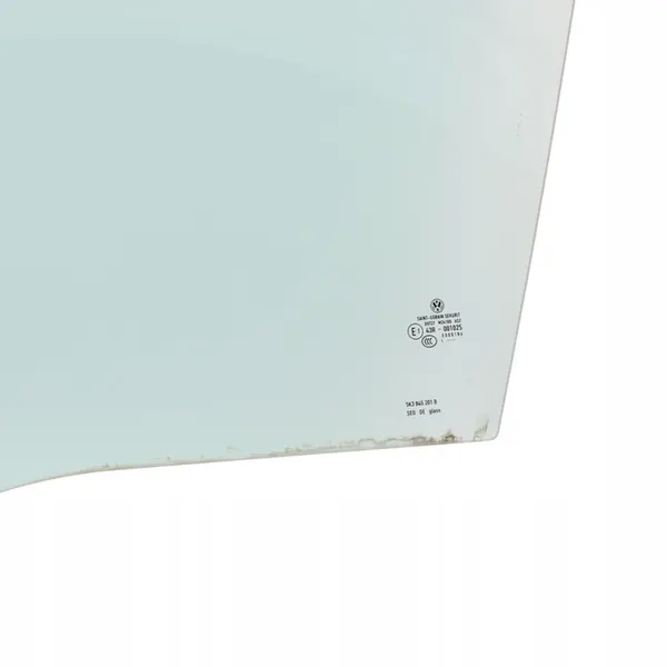 Volkswagen Golf Mk6 Vasemman Etuoven Ikkuna AS2 5K3845201B image 5