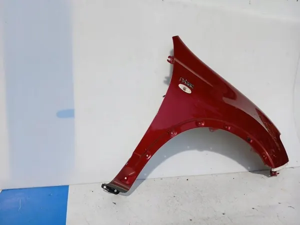 Nissan Qashqai I Lift J10 10-13 Right Fender OEM image 3