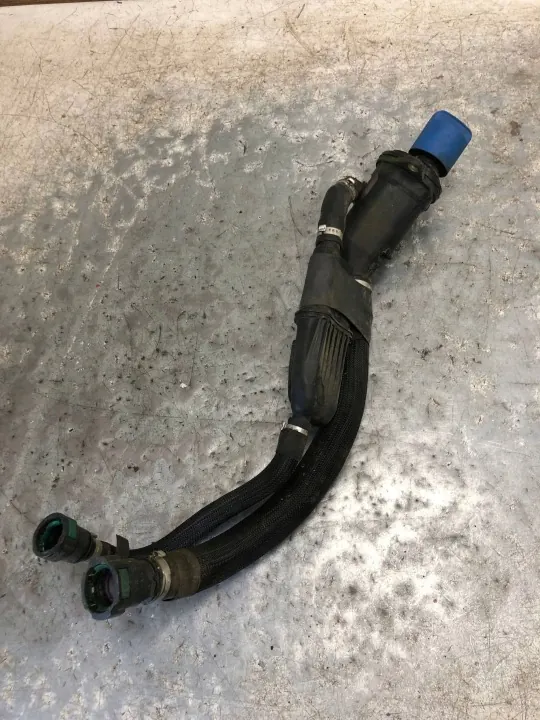 AdBlue-fyllningsrör OEM 7E0131965B för VW T6 image 3