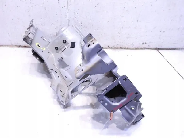 OEM 987654321 Ubral Pilar Delantero Derecho Peugeot 207 image 3