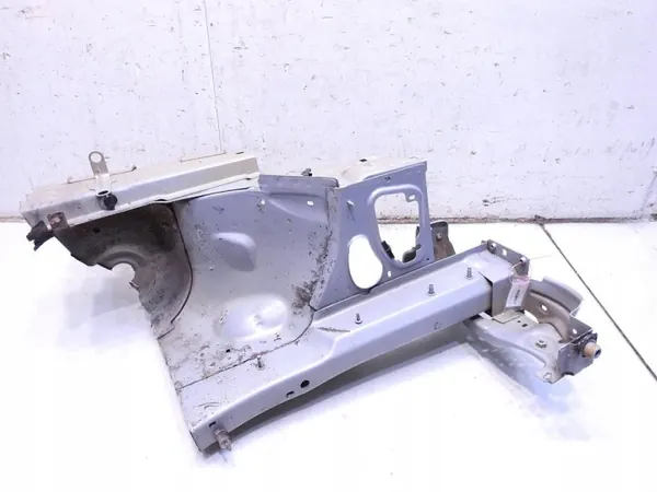 OEM 987654321 Ubral Pilar Delantero Derecho Peugeot 207 image 5