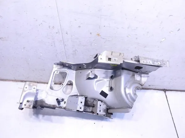 OEM 987654321 Ubral Pilar Delantero Derecho Peugeot 207 image 6
