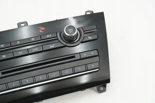 Panneau de Climatisation BMW X3 9353110 image 3