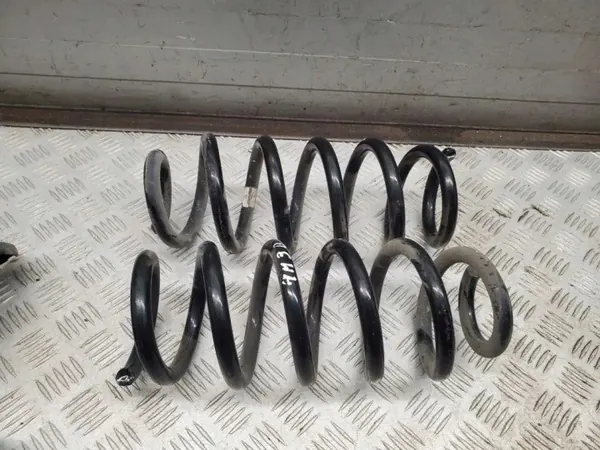 OEM 4M0411105 Etu-oikea jousi Audi Q7 4M 2019 image 2