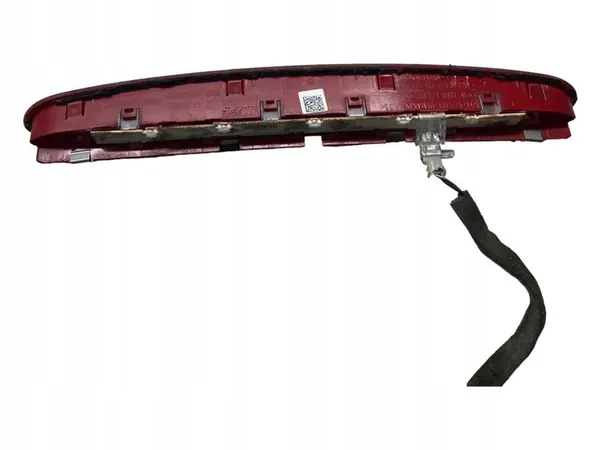 Opel Insignia A 2000cm3 2009 Takavalon pysäytys Sedan 510512838 image 4