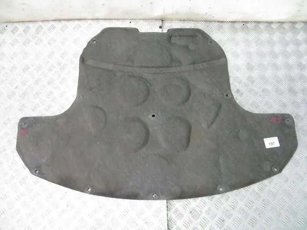 MERCEDES W213 ISOLAMENTO COFANO A2136820026 image 2