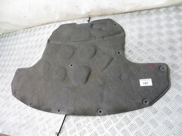 MERCEDES W213 ISOLAMENTO COFANO A2136820026 image 3